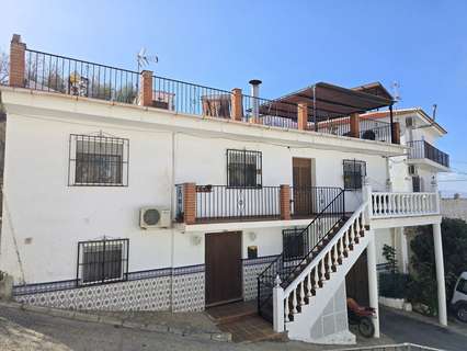 Casa en venta en Alcaucín