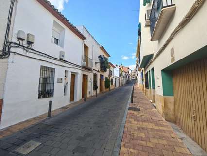 Casa en venta en Polop