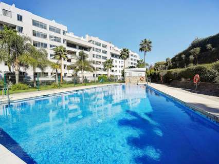 Apartamento en venta en Mijas