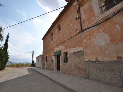 Casa en venta en Jumilla
