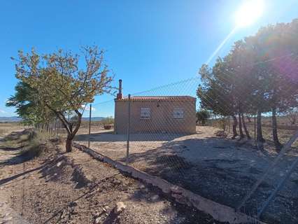 Casa en venta en Jumilla