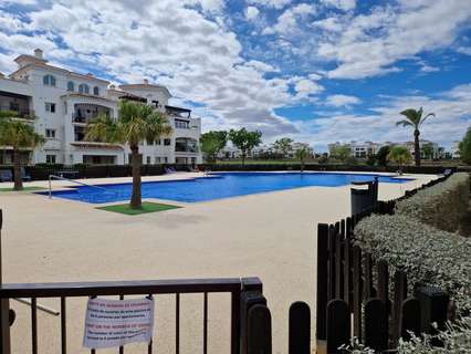Apartamento en venta en Murcia zona Sucina