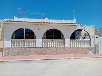 Casa en venta en Mazarrón