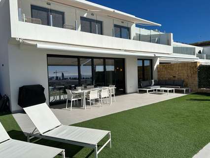 Casa en venta en Finestrat