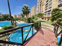 Apartamento en venta en Benidorm