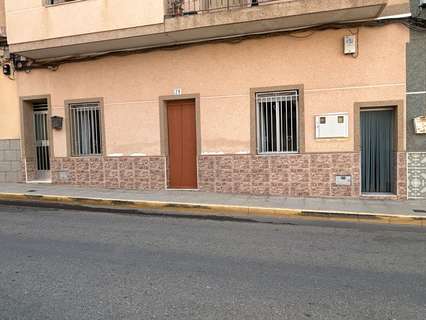 Casa en venta en Orihuela