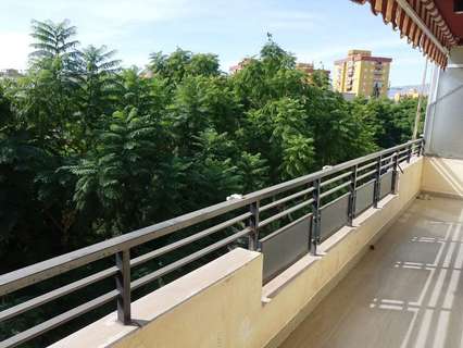 Apartamento en venta en Mijas