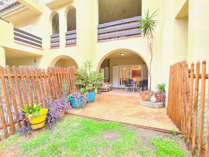 Apartamento en venta en San Roque zona Sotogrande