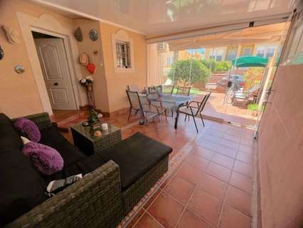 Casa en venta en Mazarrón