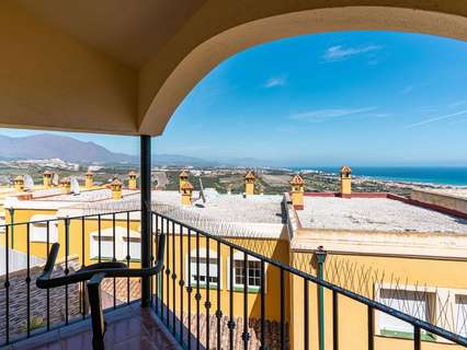 Casa en venta en Manilva