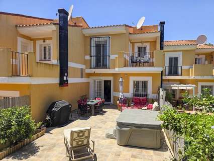 Casa en venta en Manilva