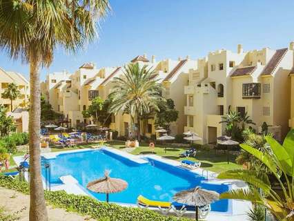 Apartamento en venta en Manilva