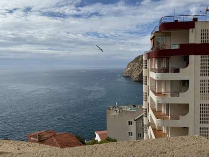 Apartamento en venta en Benidorm