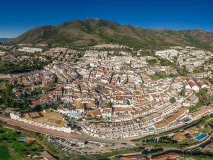 Ático en venta en Benalmádena