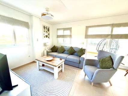 Apartamento en venta en Murcia zona Sucina