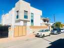 Casa en venta en San Javier zona Santiago de la Ribera