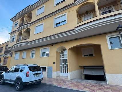 Apartamento en venta en Jacarilla