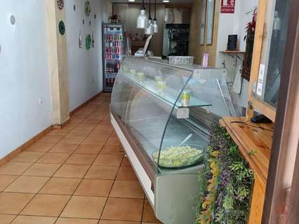 Local comercial en venta en Elche/Elx zona El Altet