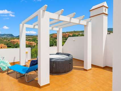 Ático en venta en Casares