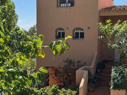 Apartamento en venta en Estepona