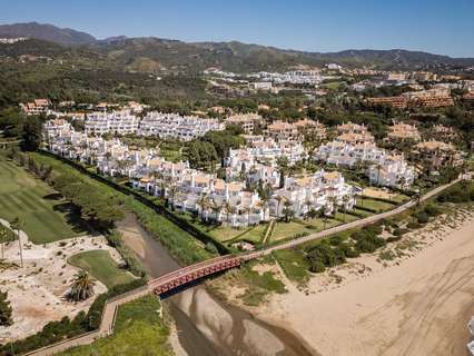 Apartamento en venta en Marbella