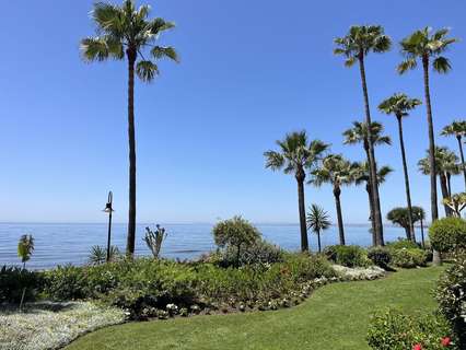 Apartamento en venta en Estepona