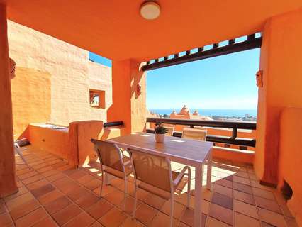 Apartamento en venta en Manilva