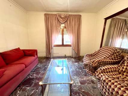 Casa en venta en Abanilla