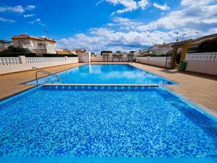 Bungalow en venta en Torrevieja
