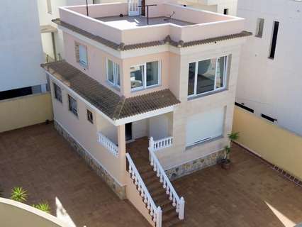 Casa en venta en Orihuela zona Orihuela-Costa rebajada