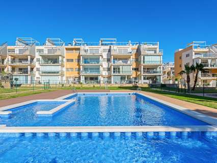 Apartamento en venta en Orihuela zona Orihuela-Costa