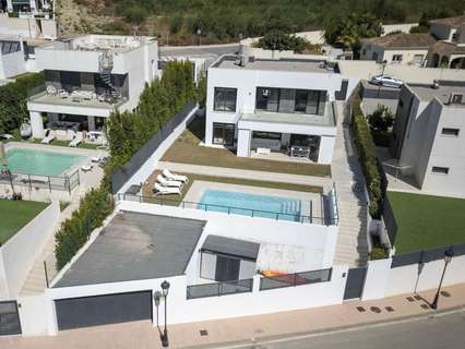 Casa en venta en Manilva