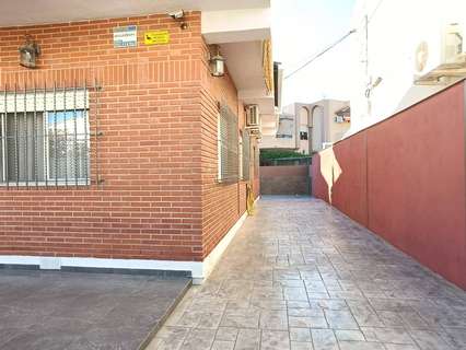 Casa en venta en San Pedro del Pinatar rebajada