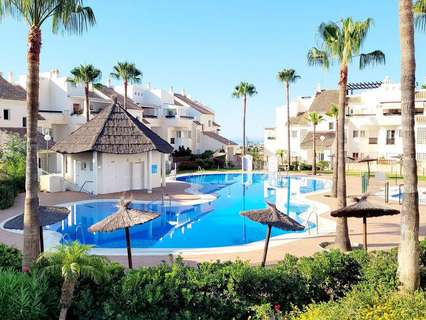 Apartamento en venta en Benalmádena