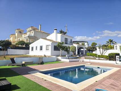 Casa en venta en Estepona