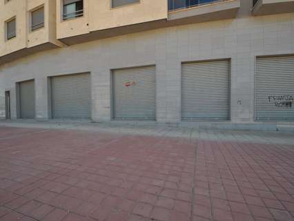 Local comercial en venta en Elda