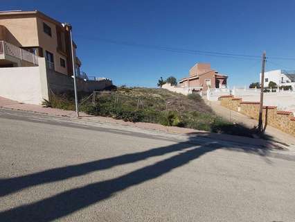 Parcela rústica en venta en Rojales