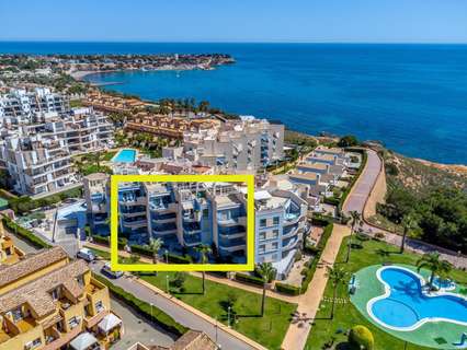 Apartamento en venta en Orihuela zona Orihuela-Costa