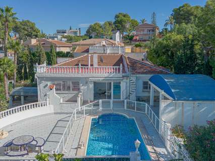 Casa en venta en Torrevieja