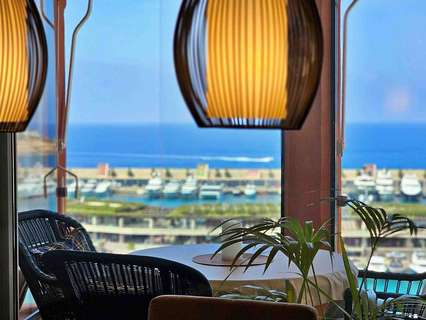 Ático en venta en Calvià