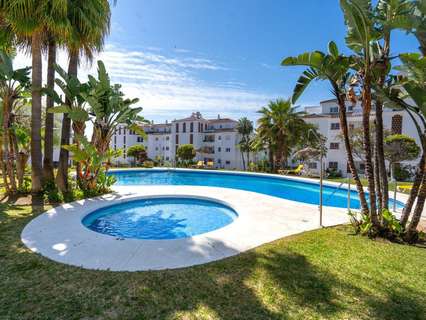 Apartamento en venta en Marbella