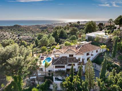 Casa en venta en Mijas