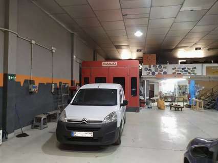Local comercial en venta en Paterna