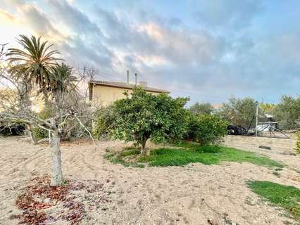 Casa en venta en Benidorm