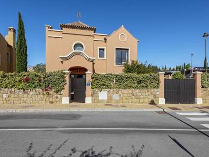 Casa en venta en Estepona