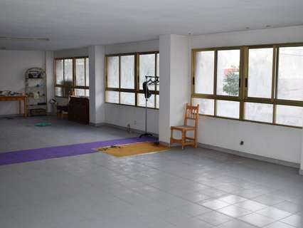 Local comercial en venta en Alicante