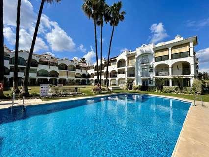 Apartamento en venta en Mijas