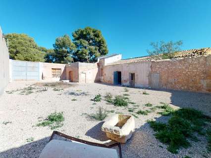 Casa en venta en Jumilla