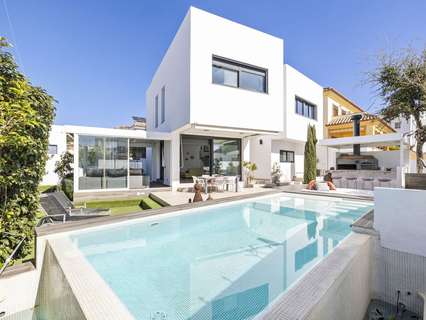 Casa en venta en Mijas