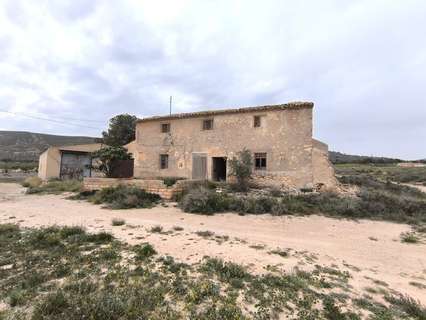 Piso en venta en Jumilla